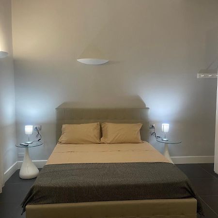 Katia'S Apartments Caserta Ngoại thất bức ảnh