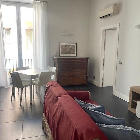Katia'S Apartments Caserta Ngoại thất bức ảnh