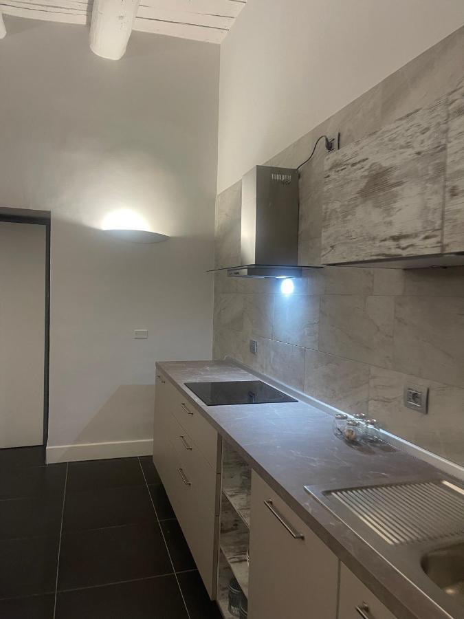 Katia'S Apartments Caserta Ngoại thất bức ảnh