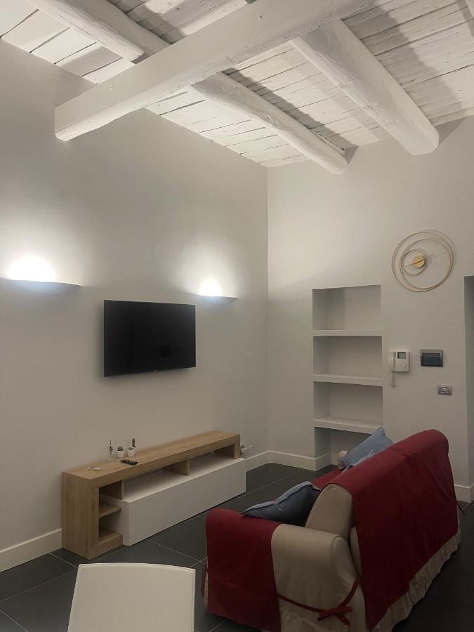 Katia'S Apartments Caserta Ngoại thất bức ảnh