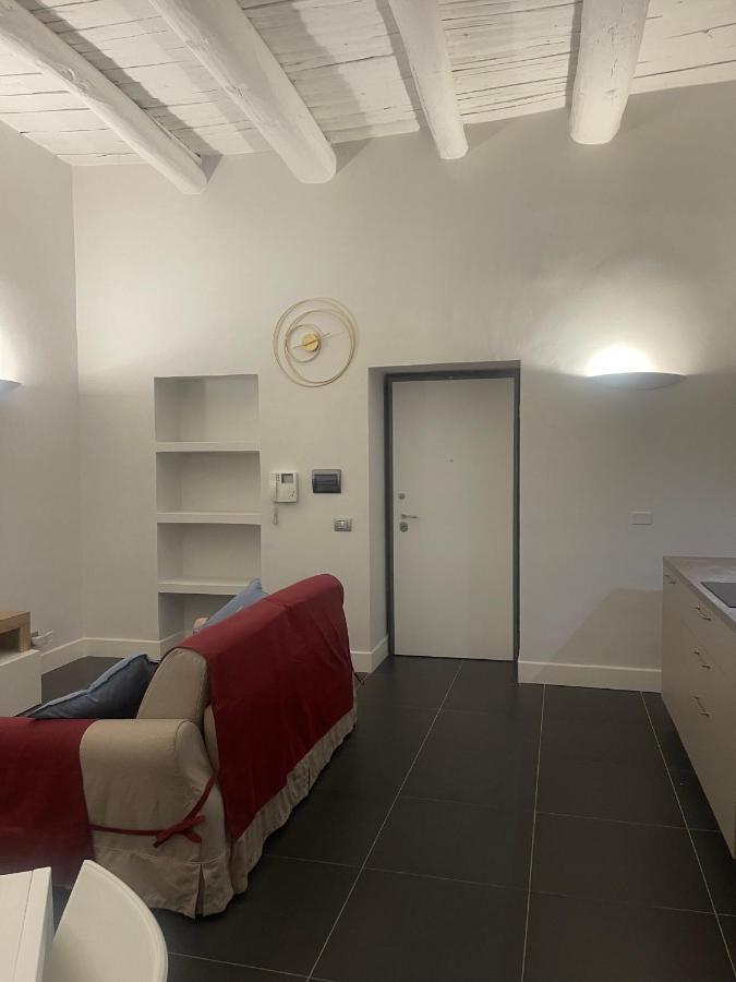 Katia'S Apartments Caserta Ngoại thất bức ảnh