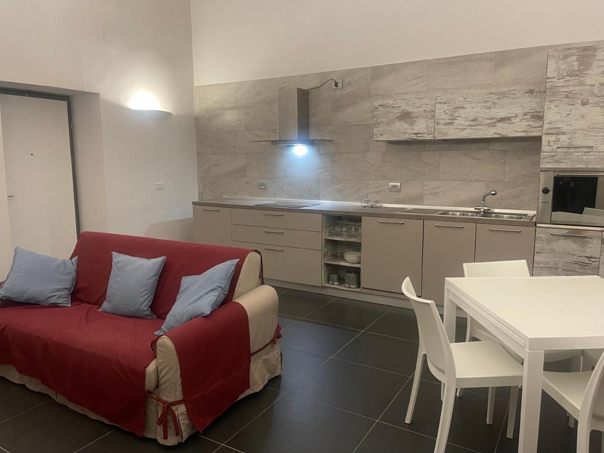 Katia'S Apartments Caserta Ngoại thất bức ảnh