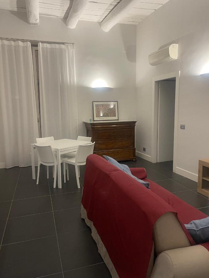 Katia'S Apartments Caserta Ngoại thất bức ảnh