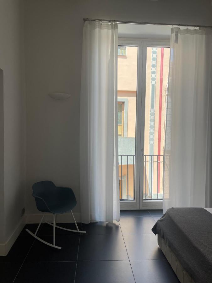Katia'S Apartments Caserta Ngoại thất bức ảnh