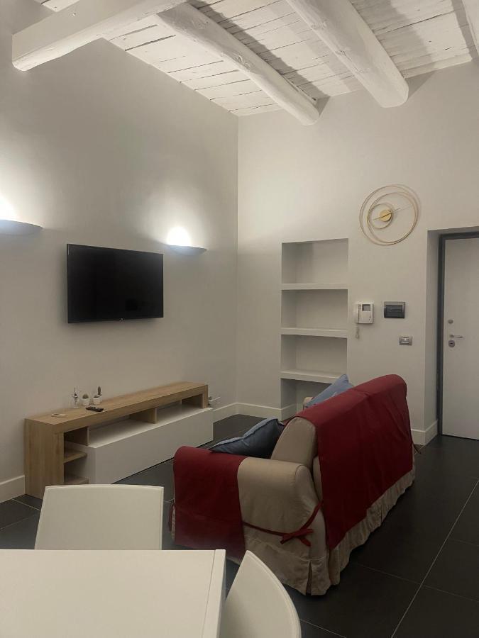 Katia'S Apartments Caserta Ngoại thất bức ảnh