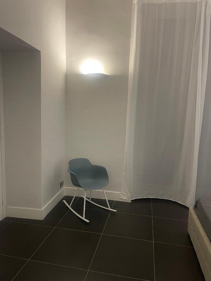 Katia'S Apartments Caserta Ngoại thất bức ảnh